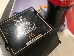 -麦当劳(长泰商业广场店)