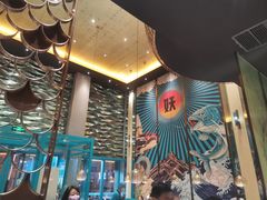-半天妖烤鱼(大润发店)