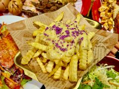 -北三老太太烧烤(人生一串上榜店)