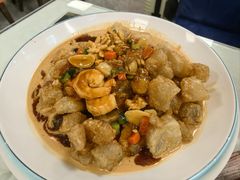 -黑石礁酒楼·海鲜(黑石礁店)