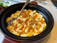 -上海和平饭店龙凤厅 Dragon Phoenix