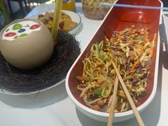 -嗨辣小聚·盘锦河蟹·海鲜烧烤龙虾(盘锦十年好店)