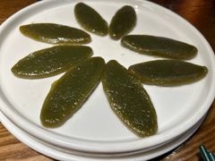 -张家卫·阳江菜·小海鲜(肥婆湾桥店)