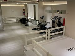 -YCHL Studios健身工作室(市二宫店)
