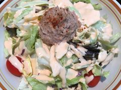 -萨莉亚意式餐厅(杭州滨江天街店)