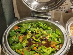 -观自在素食馆(西槎路店)