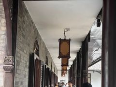 -何园