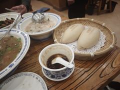 -老雒阳面馆·水席(王城路店)