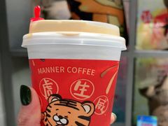 -Manner Coffee(淮海755店)