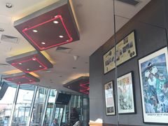 -FATBURGER 特富客汉堡(外交公寓店)