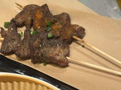 -海底捞火锅(金光华店)