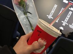 -金逸影城(中关村店)