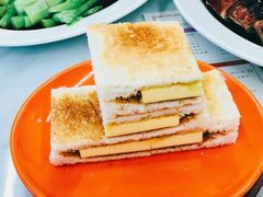 -澳门陈光记烧味饭店(万象城店)