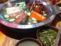 -张嬢嬢老火锅(壹号店•六年店)