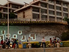 -演武大桥观景平台