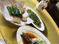 -大笑饭堂(甲子桥店)