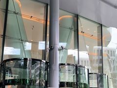 -广州四季酒店