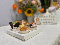 -爱之旅diy烘焙坊(西直门店)