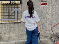 -KUDDO COFFEE(天河城店)