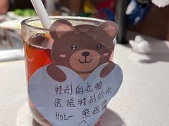 -海底捞火锅(下沙银泰百货店)