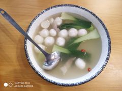 -万景饭店·鱼街农家菜