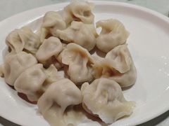 -听涛雅苑百味饺子老家菜馆