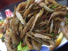 -瑞杰烧烤店·24小时营业(山东路店)