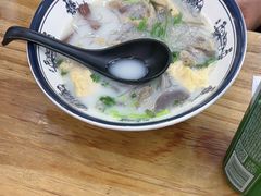 -鸭小妹鸭血粉丝(老门东店)