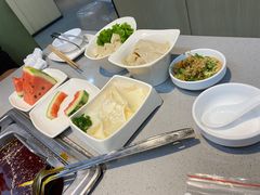 -海底捞火锅(振华商厦店)