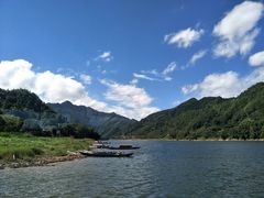 -新安江山水画廊风景区