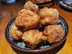 -吃香喝辣·地道衡东菜(南岳大庙店)