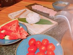 -湊湊火锅·茶憩(东城万达店)