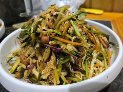 -鹤之乡·齐齐哈尔烤肉·非遗(秋涛路店)