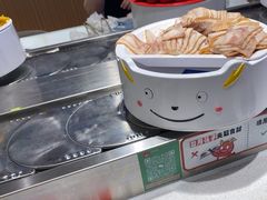 -龍歌自助小火锅(秦淮水游城店)