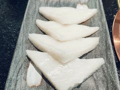 伦敦糕-得意咚瓜·顺德鱼生·冬瓜火锅(深圳首店)