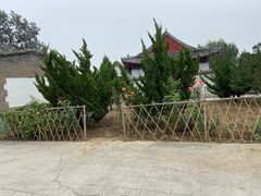 -盛世南宫影视城(北普陀影视城)