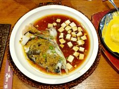 -姑奶奶老厨房(南坪路总店)