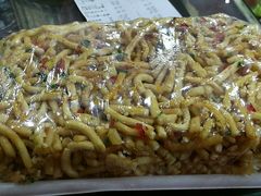 满族萨其马-乔家满族八大碗(流水沟店)