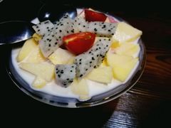 -龚海宝· 烧烤· 羊肉原切挂糊更好吃(庄市店)