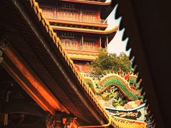 -梵天禅寺
