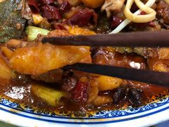 -福顺祥大盘鸡(临潼店)