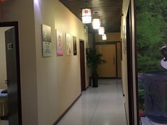-席仁堂推拿按摩脊柱调理(世纪科贸大厦店)
