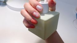 -Pink You美甲洗眉纹绣定制中心