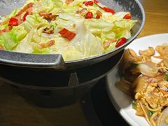 -味仙居(环城南路店)