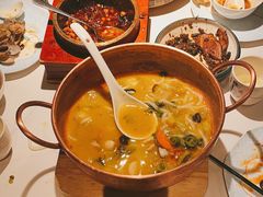 -庆江南江南菜(琴湖溪里花园城店)