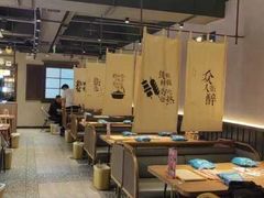 -街角等你.大连海鲜烧烤.经典铁板海鲜串(西安路店)