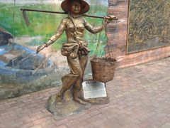 -北海金海湾红树林生态旅游区