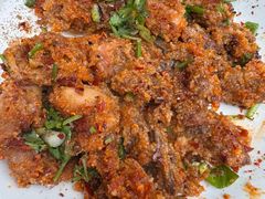 -小杨翘脚牛肉