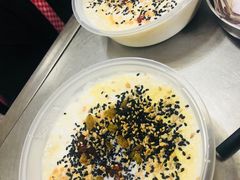 -白翔甜食店