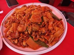 -同发号饭庄(复兴路店)